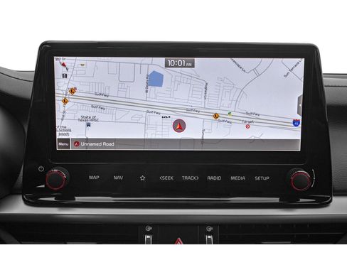 Certified 2023 Kia Forte GT-Line w/ GT-Line Premium Package image 12