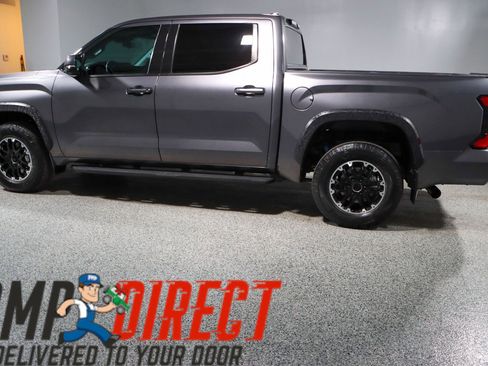 Used 2023 Toyota Tundra SR5 w/ TRD Off-Road Premium Package AWD/4WD image 10