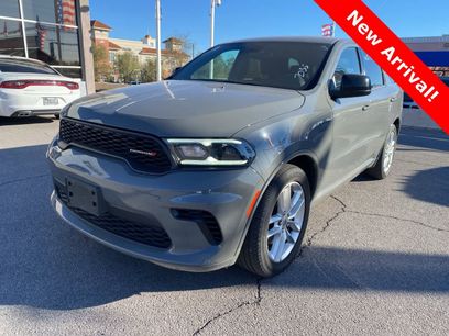 Used 2023 Dodge Durango GT