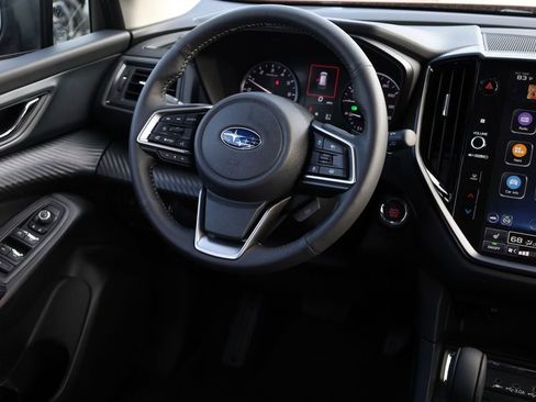 New 2026 Subaru Ascent Premium AWD/4WD image 23