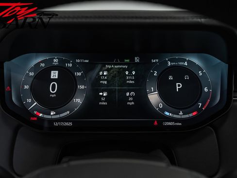 Used 2024 Land Rover Range Rover SE image 33