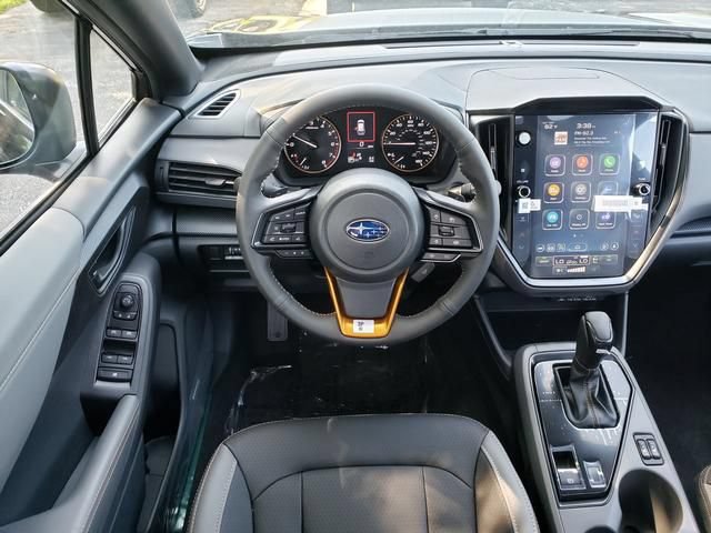 New 2026 Subaru Crosstrek 2.5i Wilderness AWD/4WD image 14