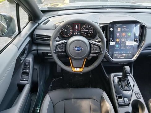 New 2026 Subaru Crosstrek 2.5i Wilderness AWD/4WD image 14