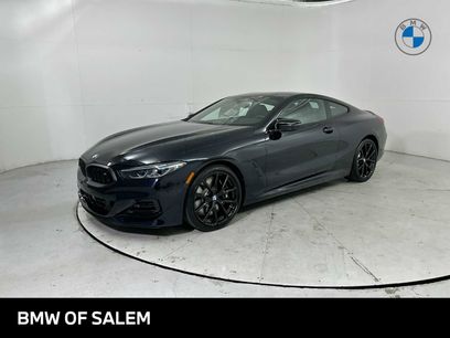 New 2026 BMW M850i xDrive Coupe
