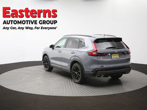 Used 2024 Honda CR-V Sport image 62
