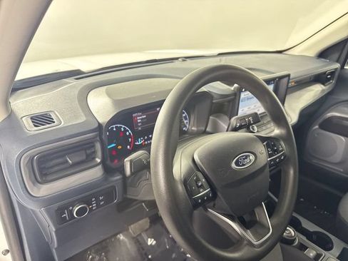 Used 2024 Ford Maverick XL w/ Equipment Group 100A Standard AWD/4WD image 22