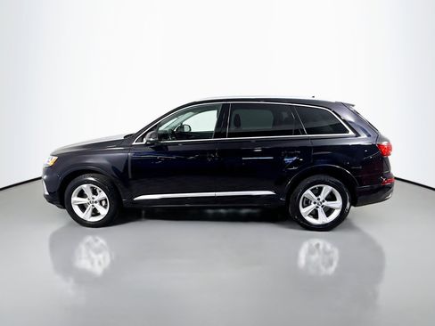 Used 2020 Audi Q7 3.0T Premium w/ Convenience Package image 6