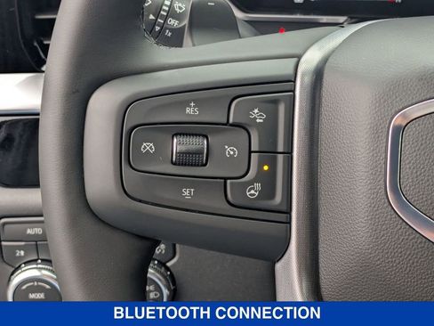 New 2026 GMC Sierra 1500 Elevation w/ Elevation Premium Package image 17