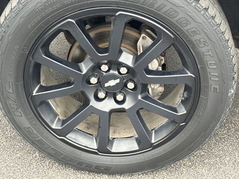 Used 2020 Chevrolet Colorado LT image 9