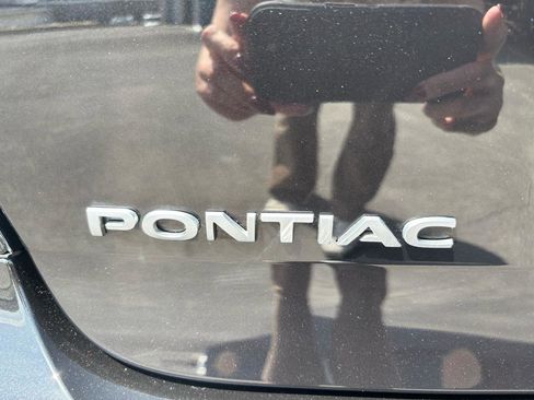 Used 2006 Pontiac GTO image 35