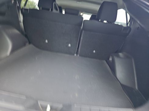 Used 2022 Mitsubishi Eclipse Cross ES AWD/4WD image 13