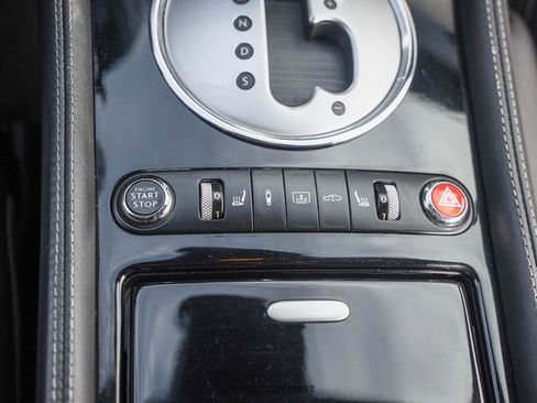 Used 2009 Bentley Flying Spur Flying Spur Speed AWD/4WD image 54