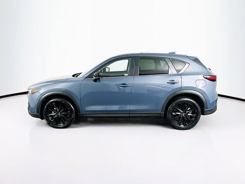Used 2024 MAZDA CX-5 Carbon Edition image 4