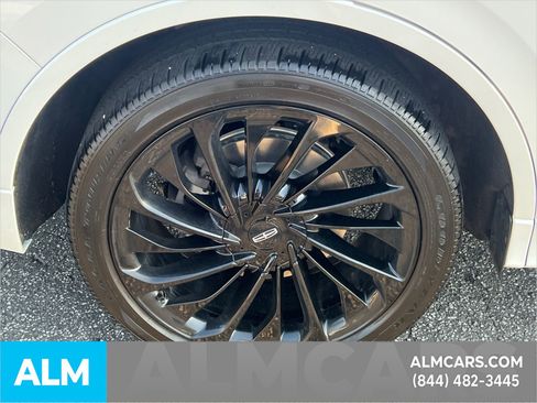 Used 2025 Lincoln Aviator Reserve w/ Equipment Group 201A AWD/4WD image 22