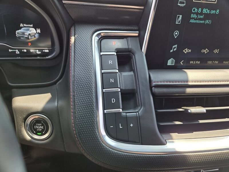 Used 2023 Chevrolet Tahoe RST AWD/4WD image 35