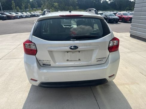 Used 2014 Subaru Impreza 2.0i Sport Premium AWD/4WD image 5