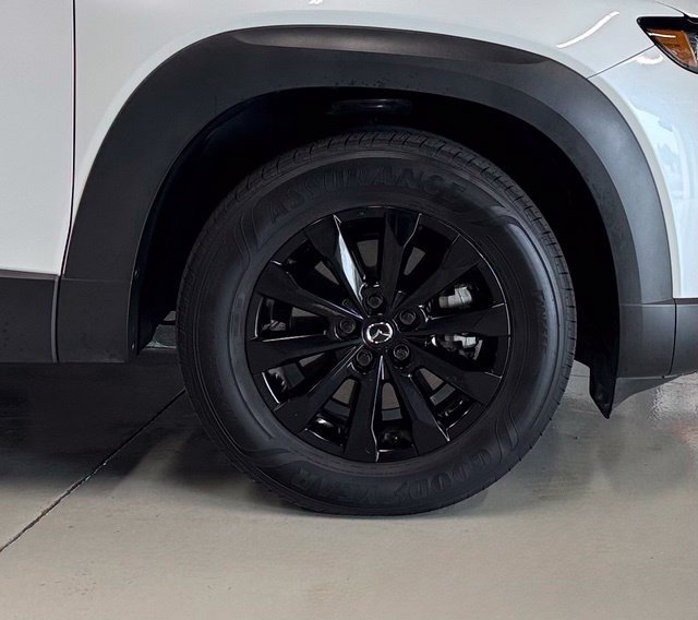 Certified 2025 MAZDA CX-50 AWD 2.5 S w/ Accent Package image 26