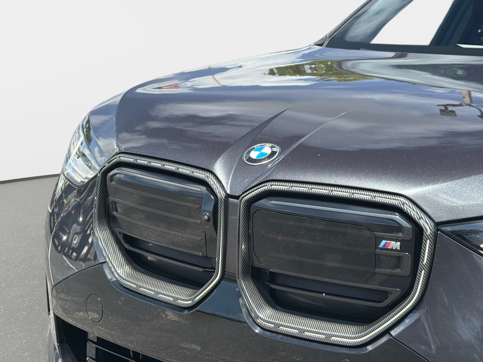 Used 2025 BMW X3 M50 AWD/4WD image 10