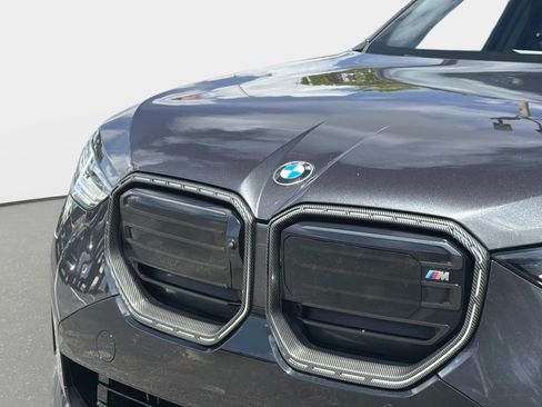 Used 2025 BMW X3 M50 AWD/4WD image 10