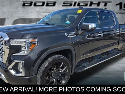 Used 2020 GMC Sierra 1500 Denali w/ Denali Premium Package