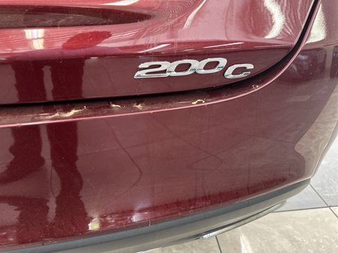 Used 2016 Chrysler 200 C w/ Premium Group image 6