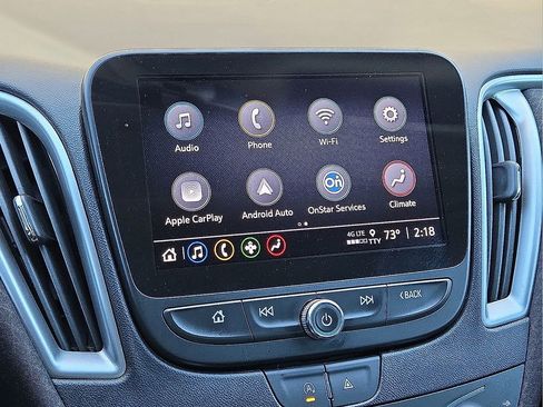 Used 2023 Chevrolet Malibu LT image 27