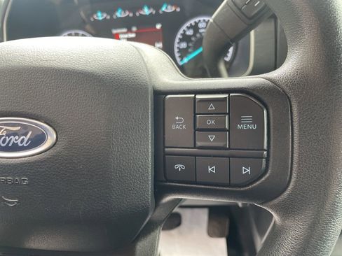 Used 2023 Ford F150 XL w/ STX Appearance Package AWD/4WD image 41