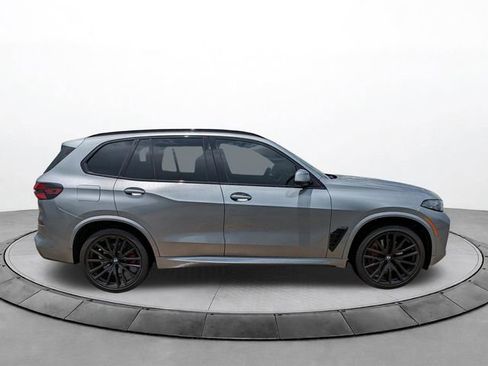Used 2024 BMW X5 sDrive40i w/ M Sport Package RWD image 3