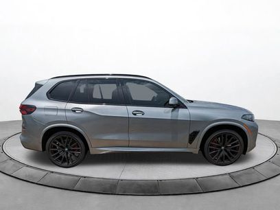 Used 2024 BMW X5 sDrive40i w/ M Sport Package