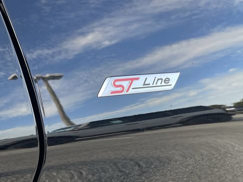 New 2026 Ford Explorer ST-Line RWD image 12
