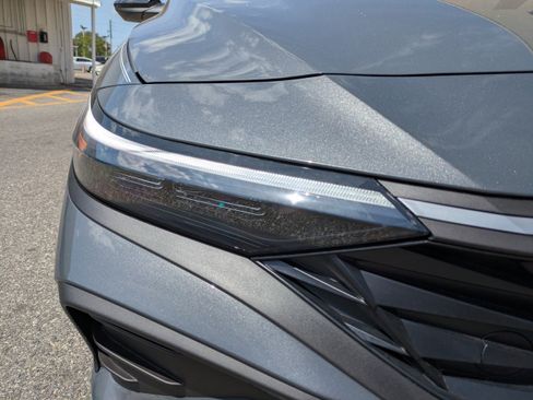 New 2026 Hyundai Elantra Sport image 13