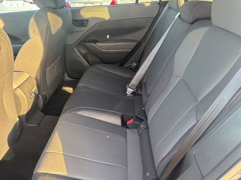 New 2026 Subaru Crosstrek 2.0i Premium image 11