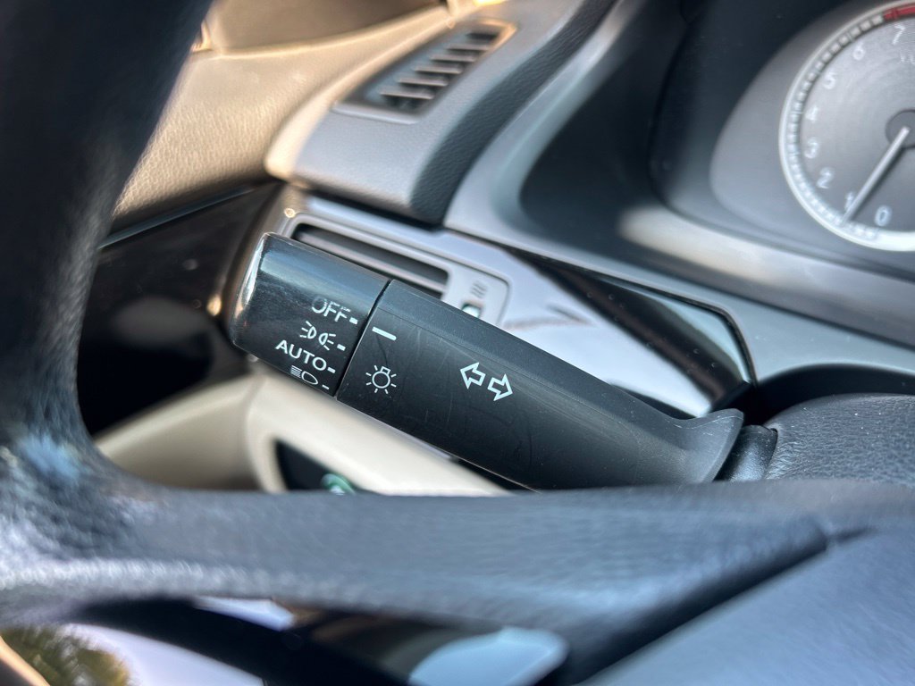 Used 2016 Honda Accord LX image 47