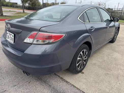 Used 2010 MAZDA MAZDA6 i Sport image 7