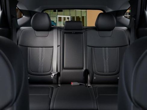 New 2026 Hyundai Tucson SEL image 12