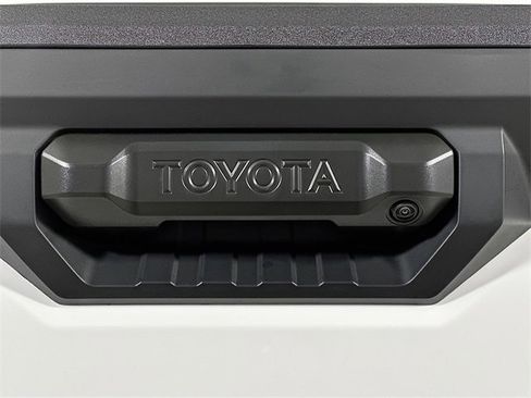 New 2026 Toyota Tundra SR5 image 20