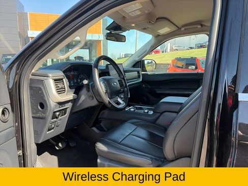 Used 2024 Ford Expedition Max XLT image 23