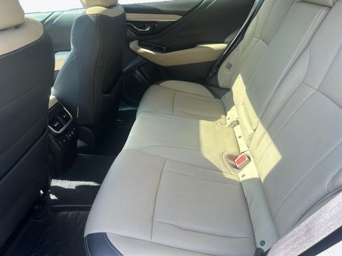 Used 2021 Subaru Outback Limited w/ Popular Package #2 AWD/4WD image 13