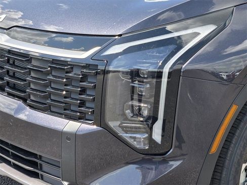 New 2026 Kia Sportage EX w/ EX Panorama Roof Package image 4