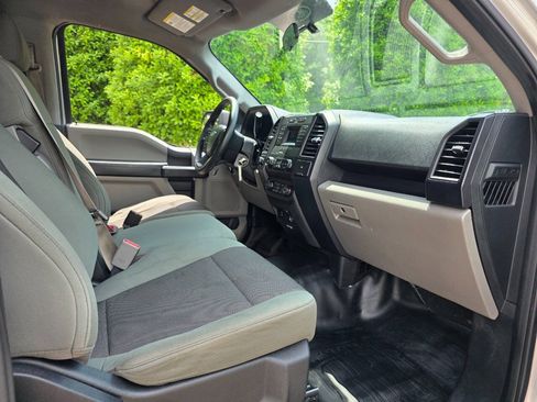 Used 2017 Ford F150 XL AWD/4WD image 32