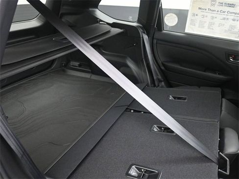 New 2025 Subaru Forester Limited image 29