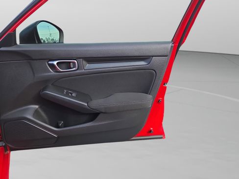 Used 2022 Honda Civic LX image 36