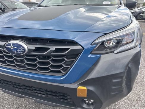 Used 2023 Subaru Outback Wilderness image 3