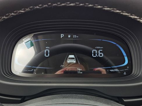 New 2026 Hyundai Venue SEL FWD image 15