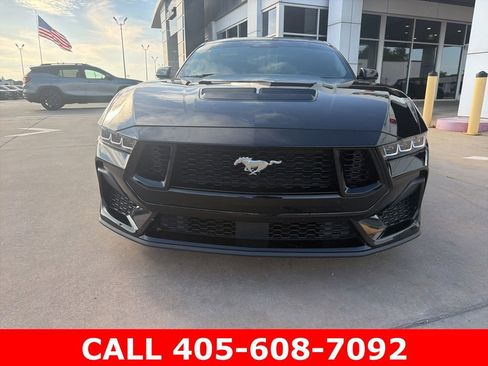 Used 2024 Ford Mustang GT RWD image 7