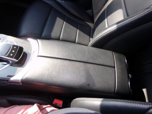 Used 2016 Mercedes-Benz GLC 300 image 59