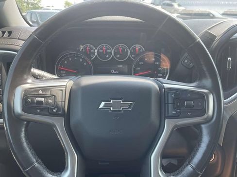 Used 2020 Chevrolet Silverado 1500 RST w/ All-Star Edition AWD/4WD image 22