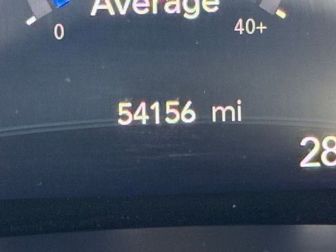 Certified 2025 Chrysler Pacifica Select image 38