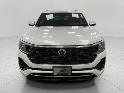New 2026 Volkswagen Atlas Cross Sport SEL Premium R-Line image 11