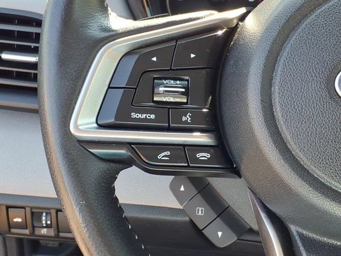 Used 2022 Subaru Legacy Premium AWD/4WD image 11